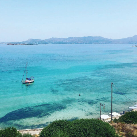 Αγκίστρι © Matthew Blyth