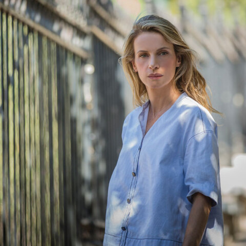 Ελεάννα Βλαστού © Μαρία Μαράκη