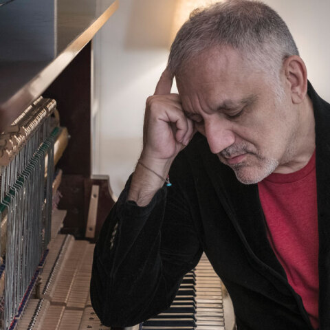 Νίκος Πορτοκάλογλου