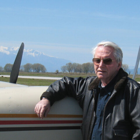 Ίων Οικονομόπουλος