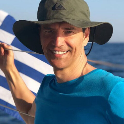 Σάκης Ρουβάς