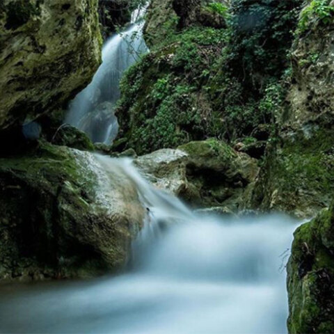 Πηγές Ζαρού