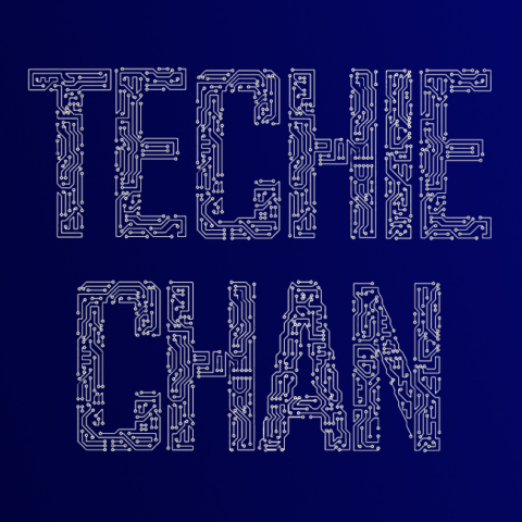 techie chan