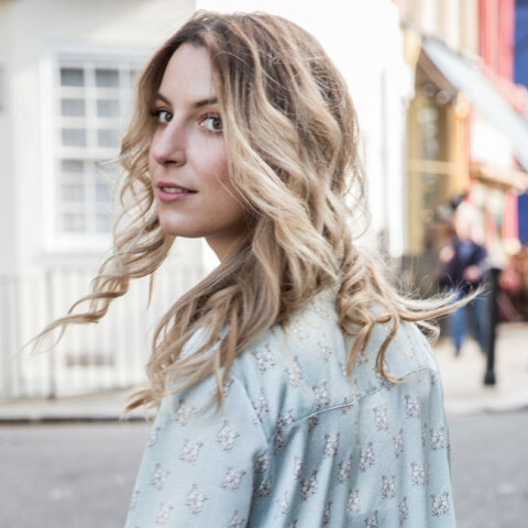 Ειρήνη Σκυλακάκη