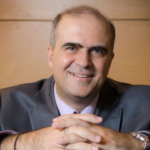 Χάρης Κανάκης