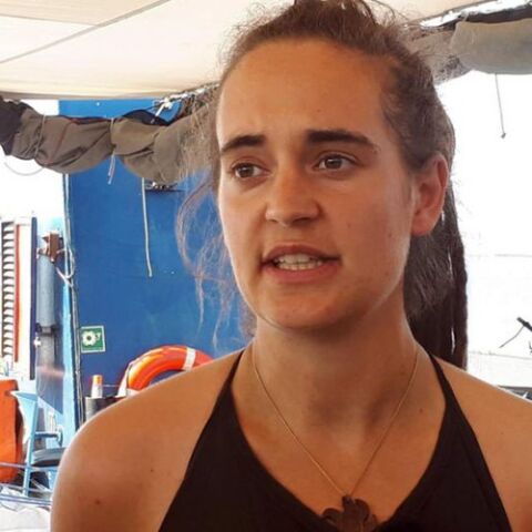 Καρόλα Ρακέτε