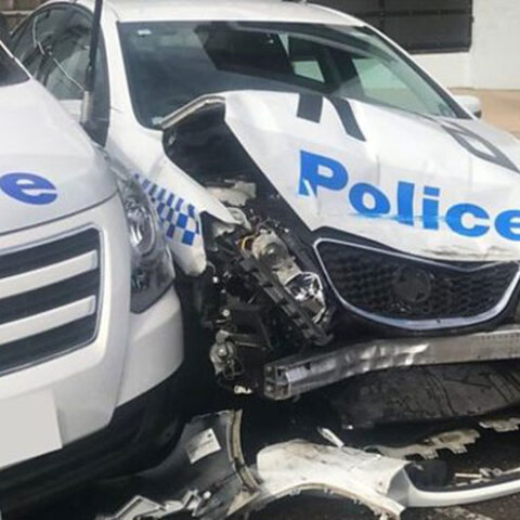 Περιπολικό