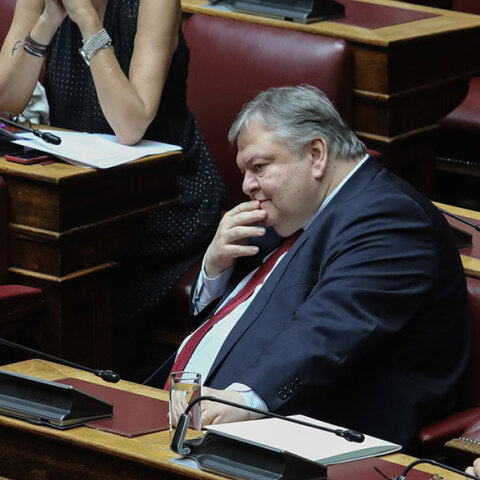 venizelos
