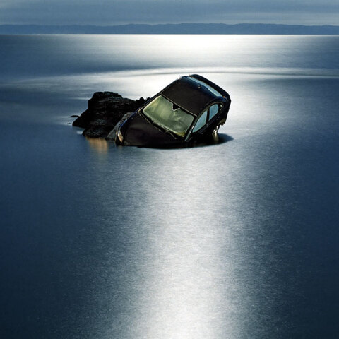 Στράτος Καλαφάτης / «Αρχιπέλαγος»