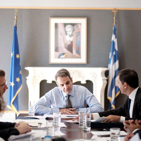 mitsotakis-tourismou