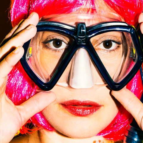 Ραφίκα Σαουίς © Ανδρέας Σιμόπουλος