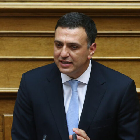 Βασίλης Κικίλιας 