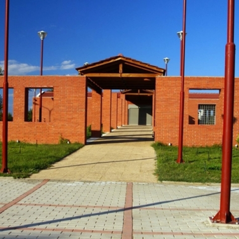 Θερινός κινηματογράφος Καρδίτσας