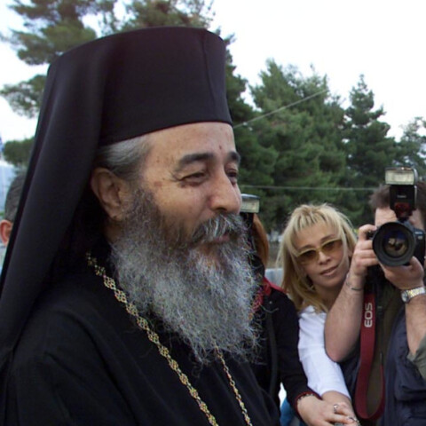 mitropolitisnikolaos