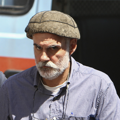 Επαμεινώνδας Κορκονέας