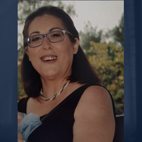 Ευαγγελία Σκόδρα  