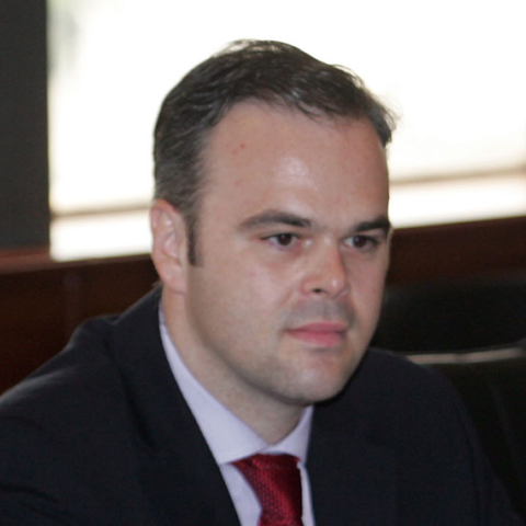 Γρηγόρης Τασούλας