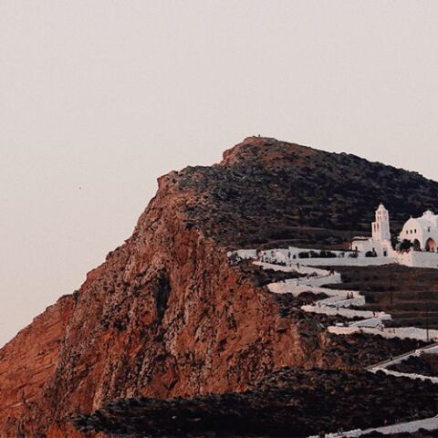 Φολέγανδρος