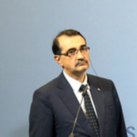 Φατίχ Ντονμέζ