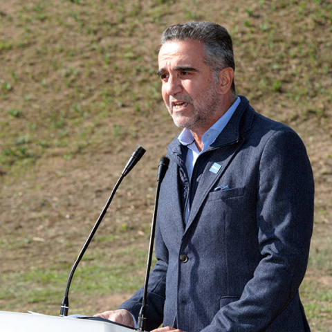 Χαράλαμπος Καρίμαλης