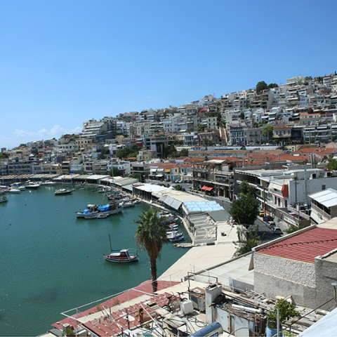 Μικρολίμανο