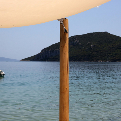 Παραλία - Θάλασσα 