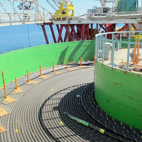 Ηλεκτρική διασύνδεση της Κρήτης με την Αττική