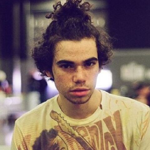 Κάμερον Μπόις 