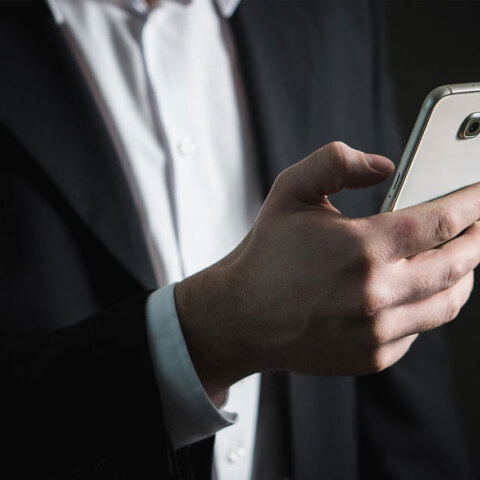 Κινητό τηλέφωνο