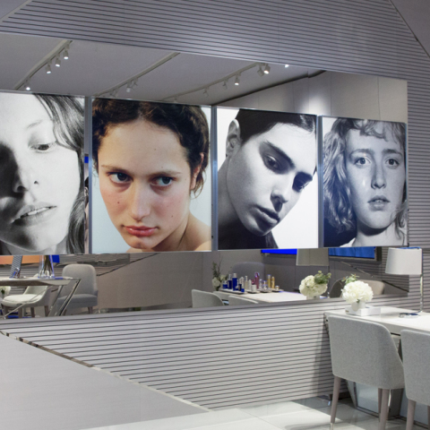 Η La Prairie μέσα από την τελευταία καλλιτεχνική της συνεργασία στηρίζει τρείς Ανερχόμενες Γυναίκες Φωτογράφους.