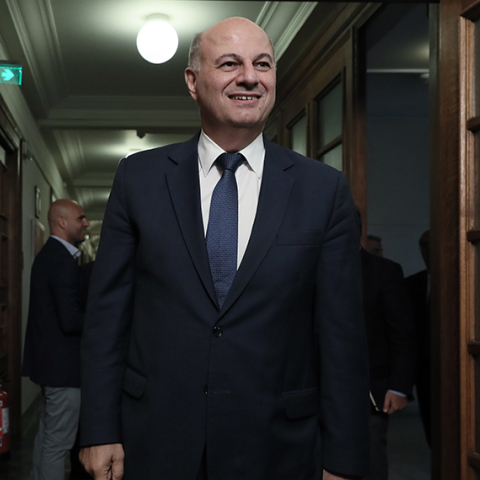 Κώστας Τσιάρας