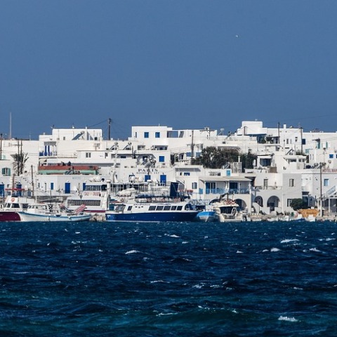 antiparos