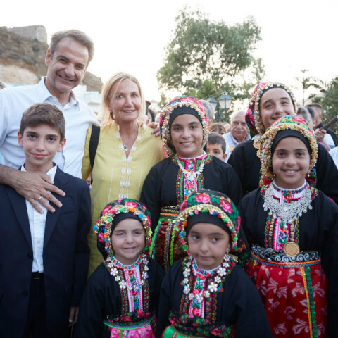 mitsotakis-karpathos