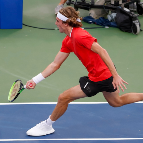 tsitsipas