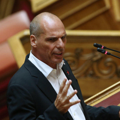 varoufakis