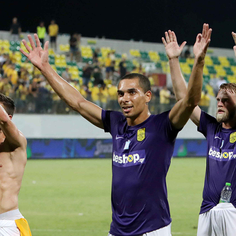 Άρης Θεσσαλονίκης