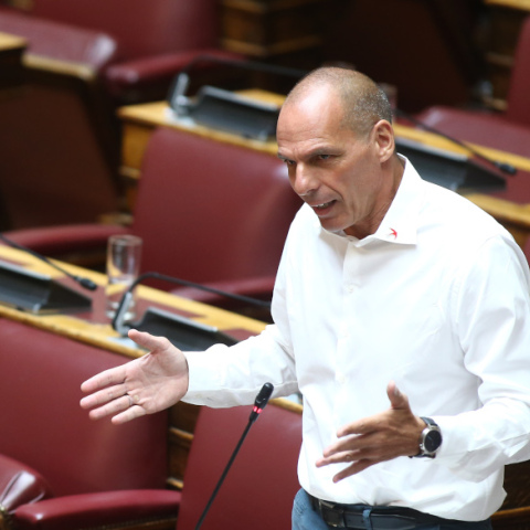 varoufakis
