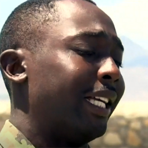 Μαρτυρία από το Ελ Πάσο