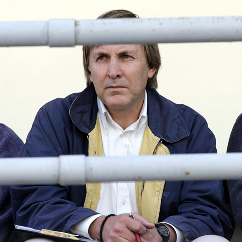 Γιάννης Γούναρης