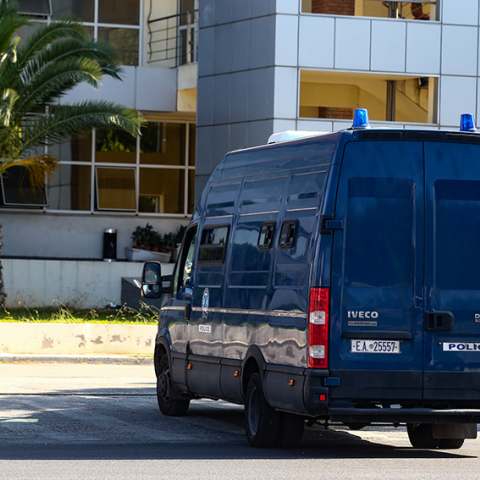 Διεύθυνση Μεταγωγών