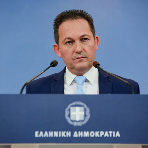 Στέλιος Πέτσας