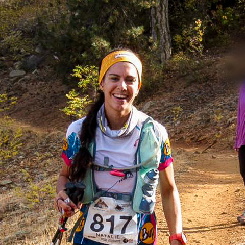 Η 34χρονη αγνοούμενη Βρετανίδα