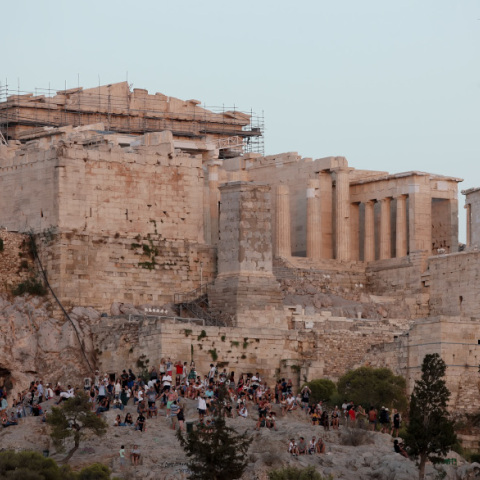 acropolis