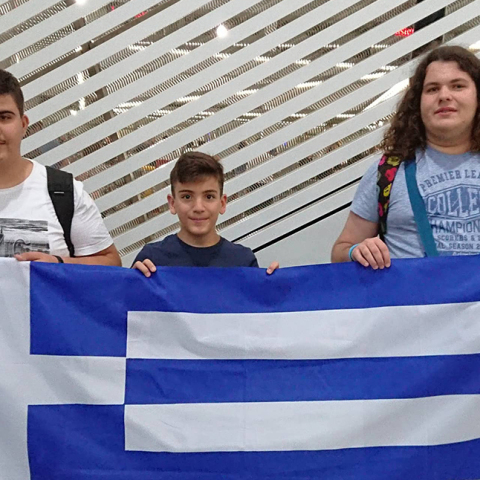 Έλληνες μαθητές «πρωταθλητές» της Microsoft Office