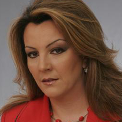 Μαρία Αντωνίου