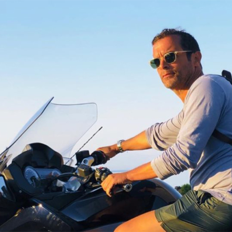 Κωνσταντίνος Μαρκουλάκης