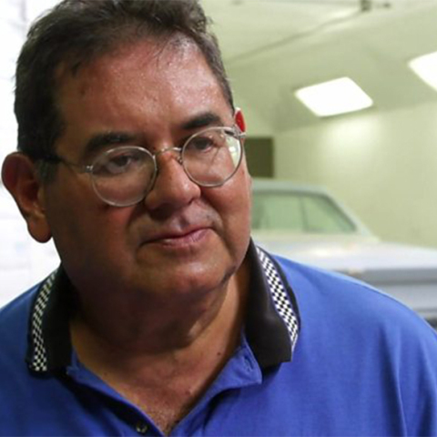 Γκίλμπερτ Αντσόντο 