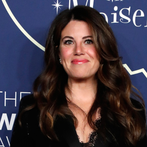 Μόνικα Λουίνσκι