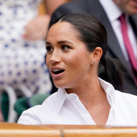 Μέγκαν Μαρκλ