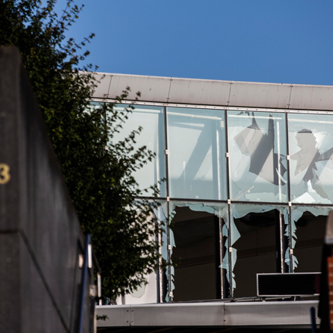 Εφορία Κοπεγχάγης